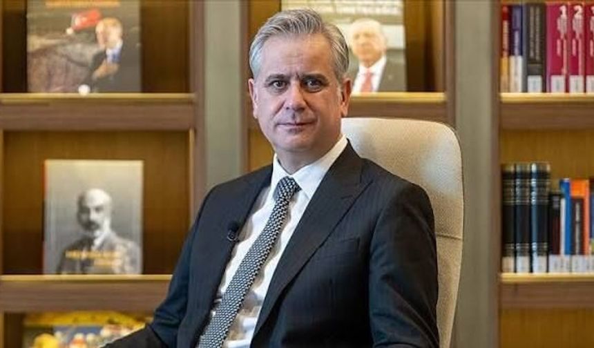 AK Parti’ye Katılacağı İddia Edilen Büyükşehir Belediyesi Hangisi?
