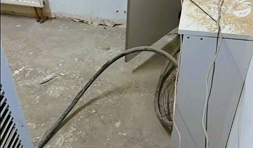 Dicle Elektrik Açıkladı: Kaçak Kripto Tesisi Mercek Altında
