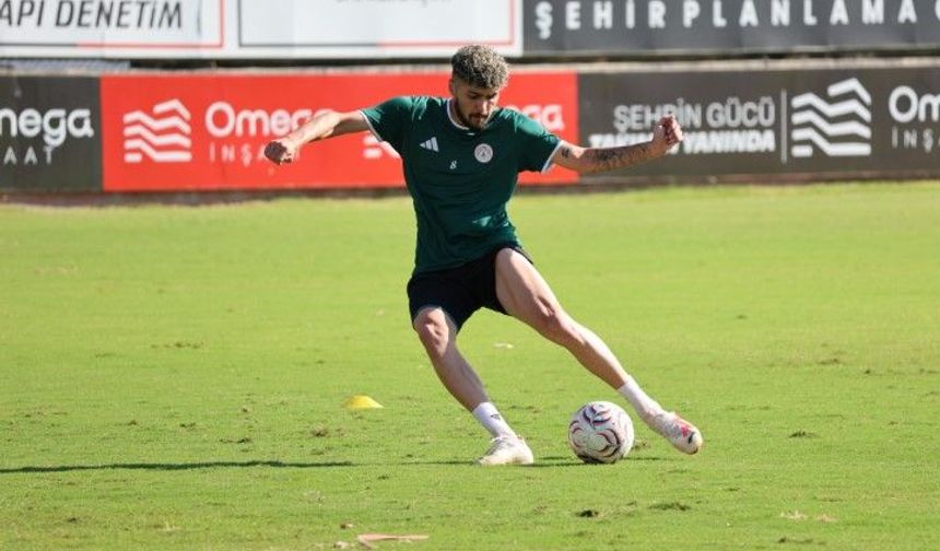 Karaköprü Belediyespor’da Gözler Karaman FK Maçında: Hedef Liderlik!