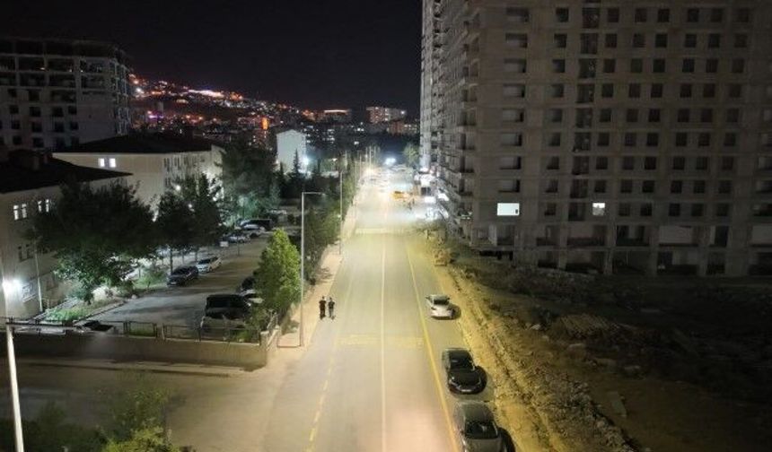 Dicle Elektrik’ten Artuklu’ya 1,5 Milyar TL’lik Enerji Yatırımı