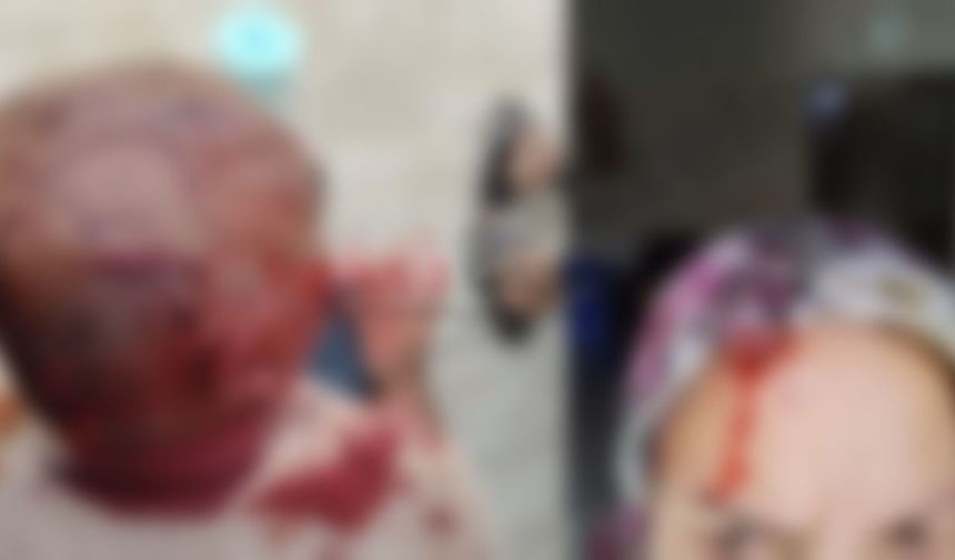 Şanlıurfa Bozova’da Taşlı Sopalı Kavga: 3 Kişi Yaralandı