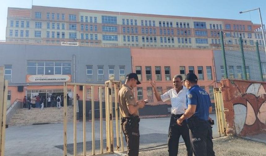 Şanlıurfa Valisi Hasan Şıldak’tan Şanlıurfa’daki Velilere Önemli Çağrı!