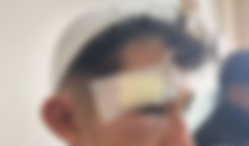 Şanlıurfa’da İki Lise Öğrencisi Bıçaklandı İddiası: 5 Gözaltı