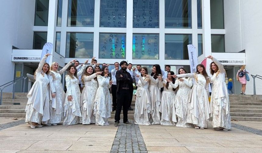Şanlıurfa’da 2. Nar Festivali Başlıyor