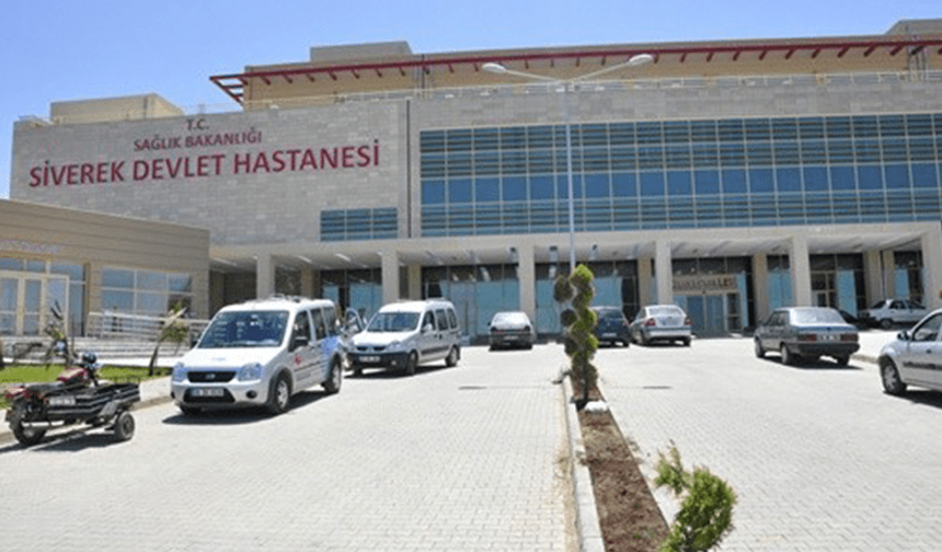 Şanlıurfa’da 8 Yaşındaki Çocuğa Şiddet İddiası: 3 Kişi Gözaltında