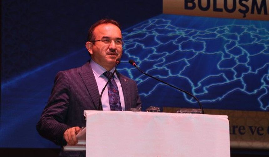 Şanlıurfa’da Diyanet Personeliyle Saha Buluşması Düzenlendi