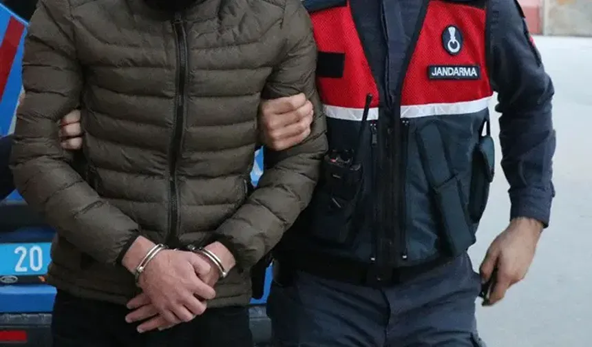 Şanlıurfa’da Jandarmadan Uyuşturucu Operasyonu: Bir Gözaltı