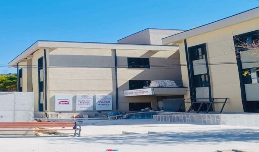 Şanlıurfa’da Sağlık Yatırımları Hız Kesmeden Sürüyor: 8,5 Milyar Lira