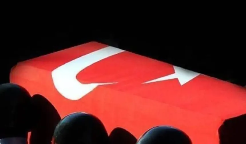 Hakkari'den acı haber! Piyade Sözleşmeli Er Yusuf Sait Ünlü şehit oldu