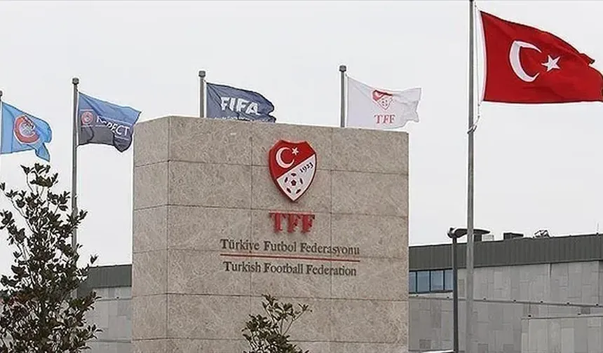 Şanlıurfalı İki Hakem 1. Lig’in 12. Haftasında Görev Yapacak