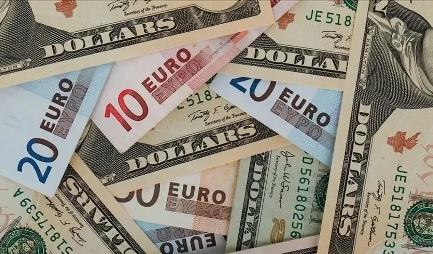 Şanlıurfa’da Duyarlı Vatandaş Bulduğu 75 Bin Euro’yu Polise Teslim Etti