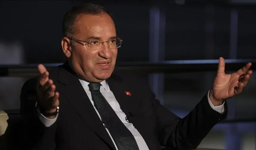 Şanlıurfa Milletvekili Bekir Bozdağ’ın Yeni Görevi Belli Oldu