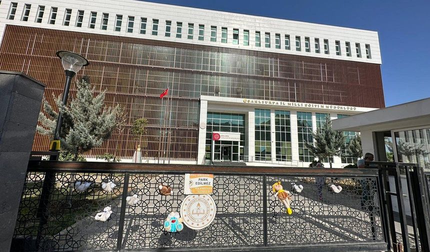 Şanlıurfa’da Öğrenciler İçin DİLİM Platformu Duyuruldu