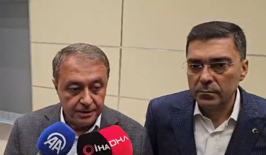 Şanlıurfa’da Uçakta Yapılan İncelemenin Sonucu Belli Oldu