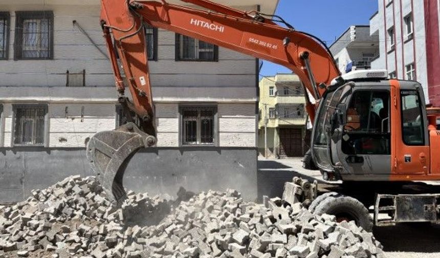 Şanlıurfa’da Kırsal Mahalleler İçin İhale Takvimi Açıklandı