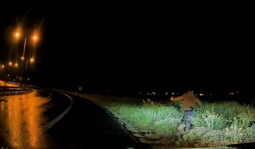 Şanlıurfa’nın da Aralarında Bulunduğu 33 İlde Göçmen Kaçakçılığı Operasyonu