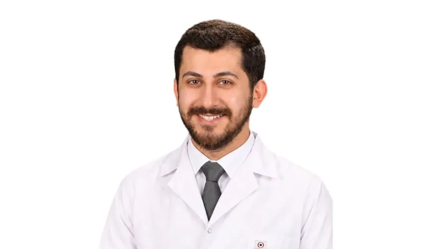 Şanlıurfa’da Dermatoloji Uzmanı Dr. Taha Güven Göreve Başladı