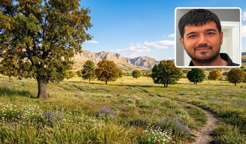Şanlıurfa’da Kaybolan Mervan Sabri Aktaş İçin Kayıp Çağrısı Yapıldı