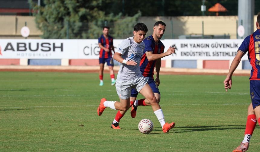 Şanlıurfa Temsilcisi Karaköprü Belediyespor’dan 6. Galibiyet
