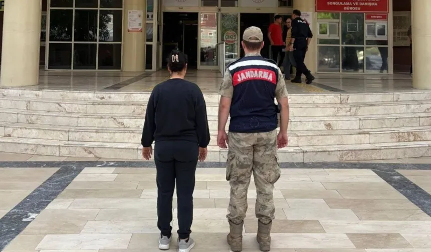 Şanlıurfa’da 30 Yıl Hapis Cezası Bulunan Şahıs Yakalandı