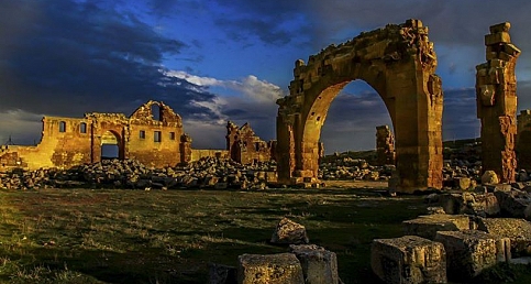 Tarihin Başlangıç Noktası Şanlıurfa