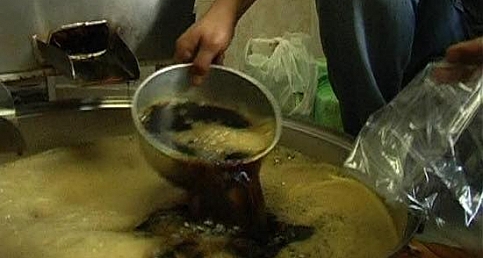 Urfa Kolası ( Biyambalı )