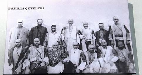 11 Nisan 1920 Urfa'nın Kurtuluş Albümü