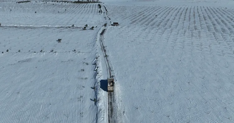 752X395 Kar Yagisi Sanliurfadaki Tarim Arazilerine Sifa Getirdi 1769327062818