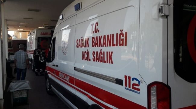 Şanlıurfa Viranşehir’de Elektrik Faciası: İşçi Hayatını Kaybetti