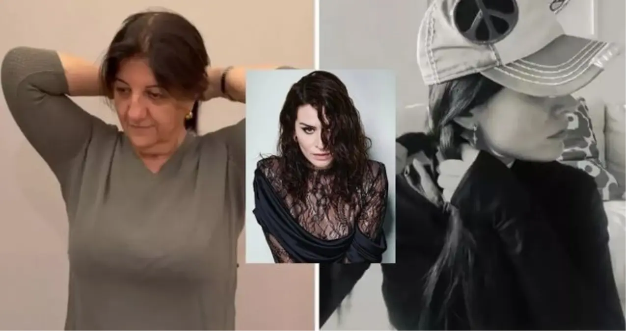 Belcim Bilgin Sac Orme Olayi Nedir Belcim Bilgin 19495340 5049 Amp