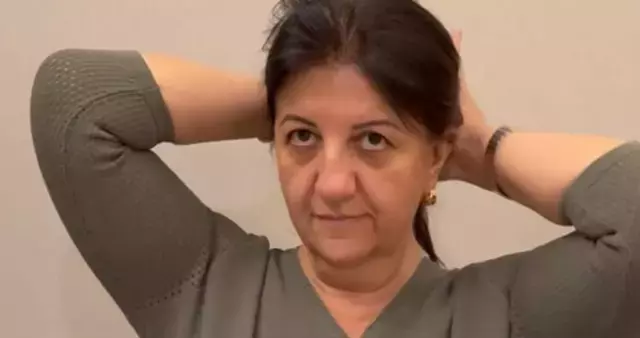 Dem Parti Nin Sac Orme Olayi Nedir Dem 19495435 2744 M