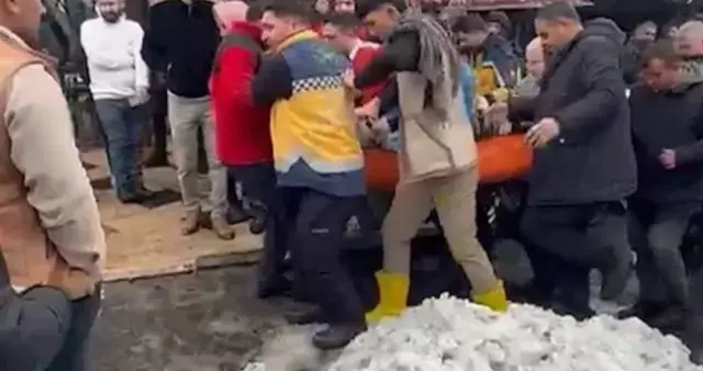 Fenomen Kasap Bakir Minare Kimdir Sanliurfa 19499273 9103 M