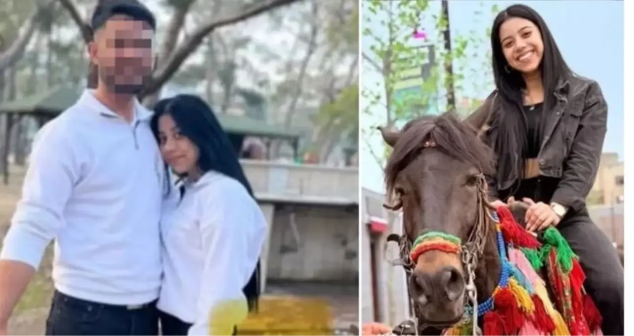 Helin Kutlay Kimdir Esi Tarafindan Oldurulen 19476799 7122 Amp