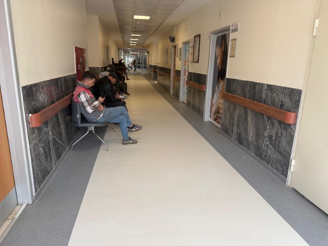 Hilvan Devlet Hastanesi’nde Cerrahi Hizmetlerde Yeni Dönem (2) (Küçük)