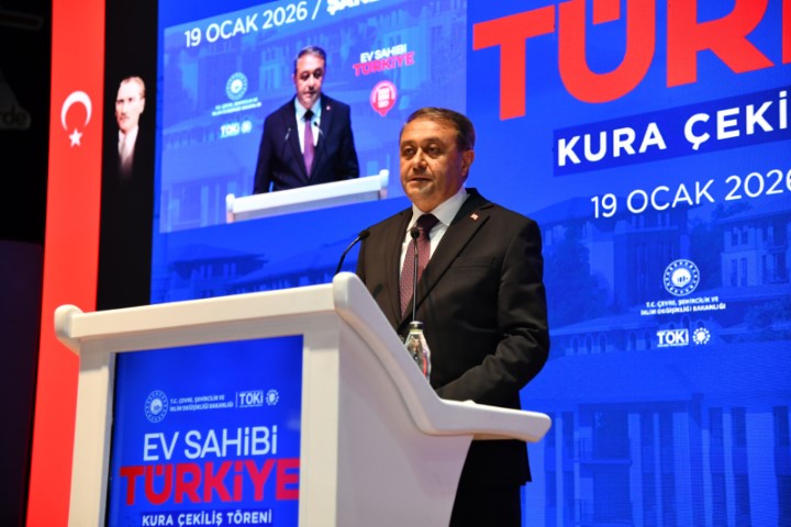 Şanlıurfa’da Yüzyılın Konut Projesi Heyecanı 13 Bin 790 Konutun Kurası Çekildi! (1) (Küçük)