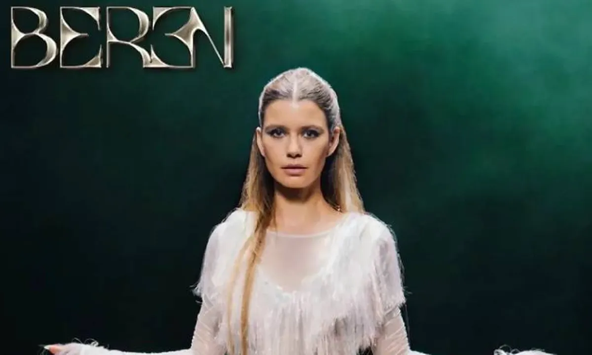 Beren Saat şarkısı ne zaman çıkacak adı ne? CapitaliZoo şarkı sözleri neler?