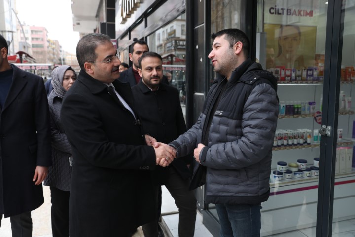 Başkan Canpolat Halkla İç İçe (2) (Küçük)