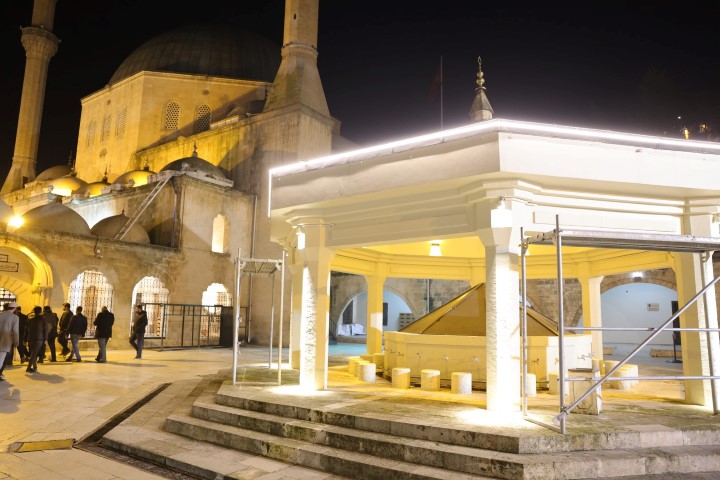 Eyyubiye Balıkligol Aydinlatmasi (12) (Small)