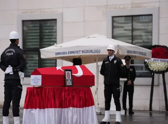 Polis Memurunun Dovulerek Olduruldugu Kavganin 19547636 6089 M