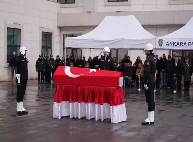 Polis Memurunun Dovulerek Olduruldugu Kavganin 19547636 9451 M