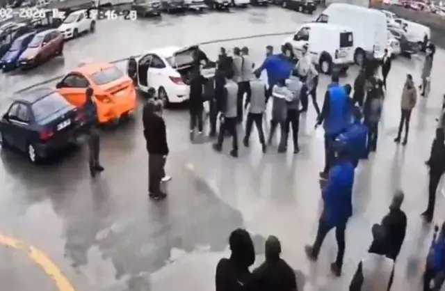 Polis Memurunun Dovulerek Olduruldugu Kavganin 19547637 5491 M