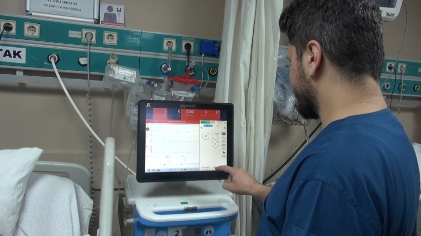 Şanlıurfa'da Diyabet Ve Tansiyon Hastalarına Ramazan Öncesi Kritik Uyarı (1) (Küçük)