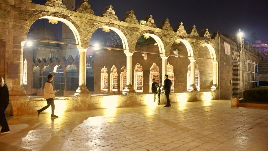 Eyyubiye Balikligol Aydinlatma (2) (Küçük)