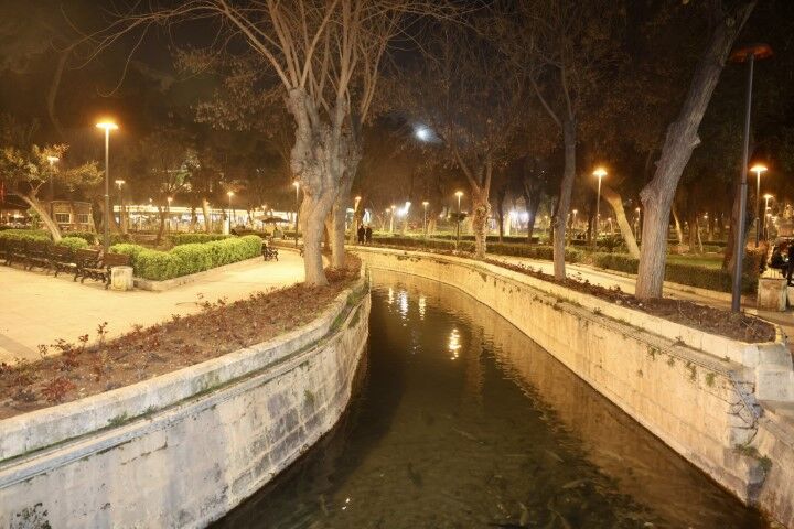 Eyyubiye Balikligol Aydinlatma (4) (Küçük)