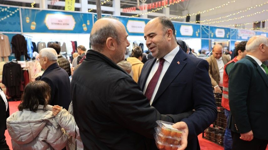 Karaköprü Beledi̇yesi̇nden Çocuklara Özel Etki̇nli̇k (3) (Küçük)