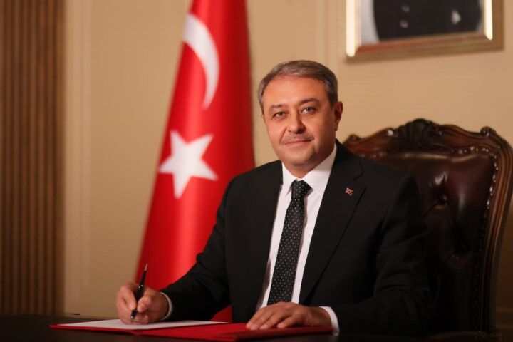 Vali Şıldak’tan Kritik Uyarı: Kurallara Uymayanlara İşlem Yapılıyor