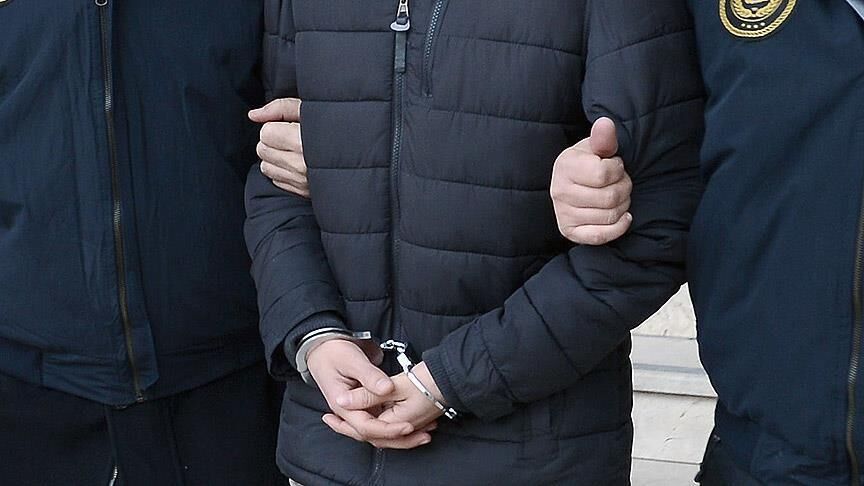 Şanlıurfa’da Kendini Kamu Görevlisi Olarak Tanıtan Şüpheli Tutuklandı