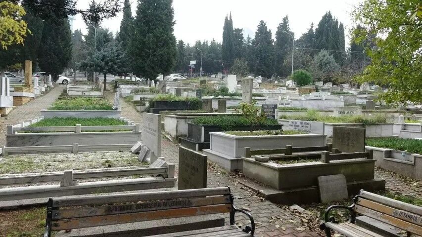 Zeliha Demir Vefat Etti