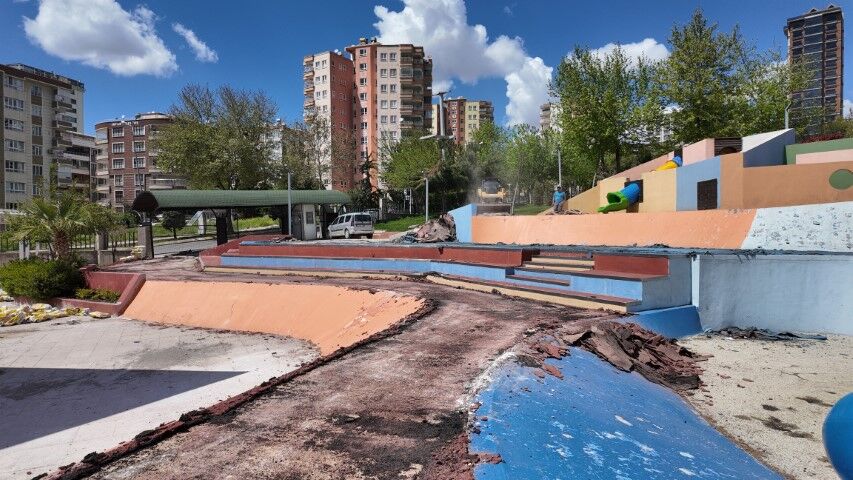 Çocuk Oyun Dünyasi Yeni̇leni̇yor (4) (Küçük)