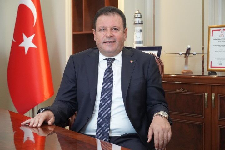 ŞUTSO'dan Akçakale Sınır Kapısı Açıklaması: Ticaret Canlanacak
